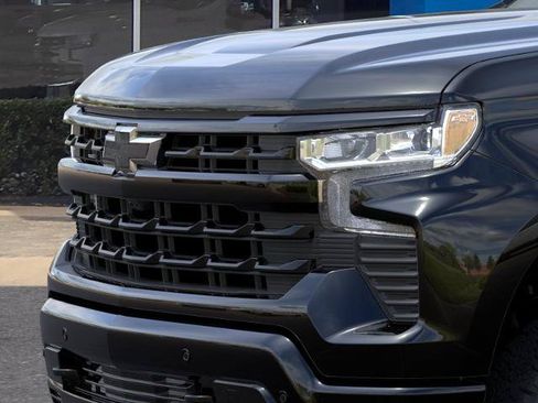 New 2026 Chevrolet Silverado 1500 RST AWD/4WD image 38