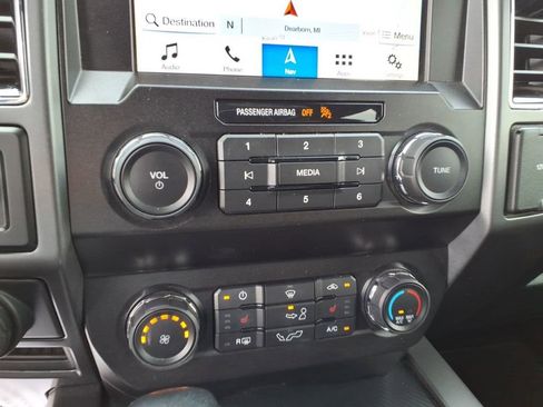 Used 2019 Ford F150 XLT w/ Equipment Group 302A Luxury AWD/4WD image 23