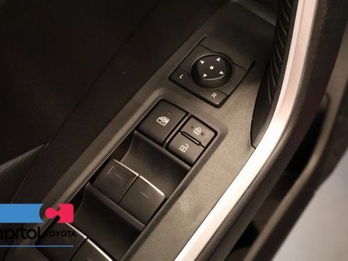 Certified 2025 Toyota RAV4 XLE AWD/4WD image 11