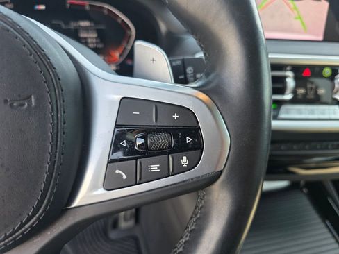 Certified 2024 BMW X3 xDrive30i w/ Premium Package image 21