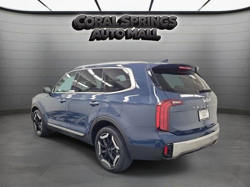 Certified 2024 Kia Telluride S FWD image 4
