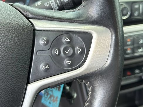 Used 2019 GMC Canyon SLE w/ Driver Alert Package AWD/4WD image 14