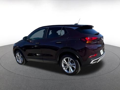 Used 2021 Buick Encore GX Preferred image 10
