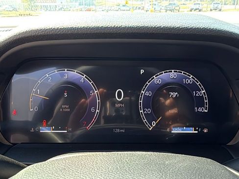 New 2025 Jeep Grand Cherokee Laredo image 20