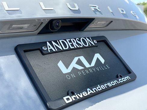 Used 2024 Kia Telluride EX X-Line AWD/4WD image 16