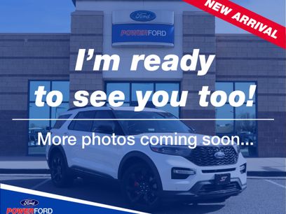 Used 2023 Ford Explorer ST w/ Equipment Group 401A