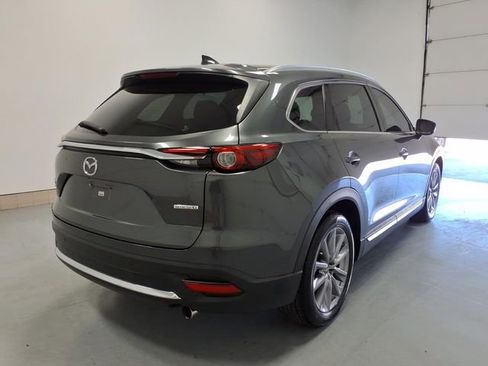 Used 2023 MAZDA CX-9 Grand Touring AWD/4WD image 3