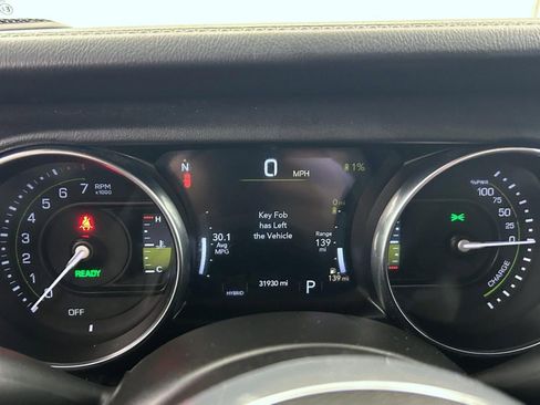 Certified 2022 Jeep Wrangler Unlimited Sahara w/ Cold Weather Group image 14