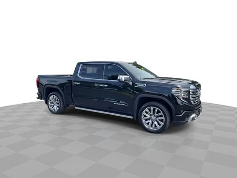 New 2026 GMC Sierra 1500 Denali AWD/4WD image 2