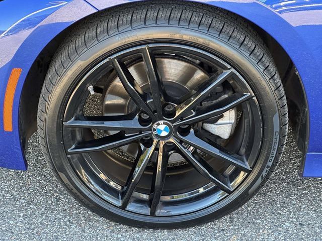 Used 2024 BMW 330i xDrive Sedan w/ M Sport Package AWD/4WD image 27