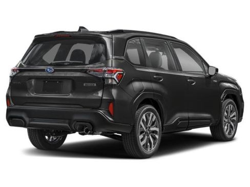 New 2026 Subaru Forester Touring AWD/4WD image 2