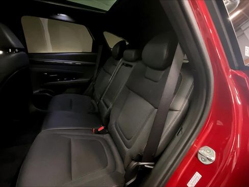 Used 2023 Hyundai Tucson N Line image 28