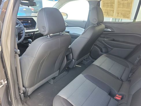 Used 2026 Chevrolet Trax LT image 14