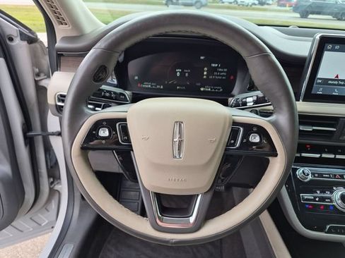 Used 2022 Lincoln Corsair Reserve w/ Elements Package AWD/4WD image 19