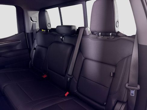 New 2026 GMC Sierra 1500 SLT w/ SLT Premium Package image 25