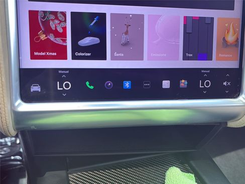 Used 2016 Tesla Model X 90D AWD/4WD image 18