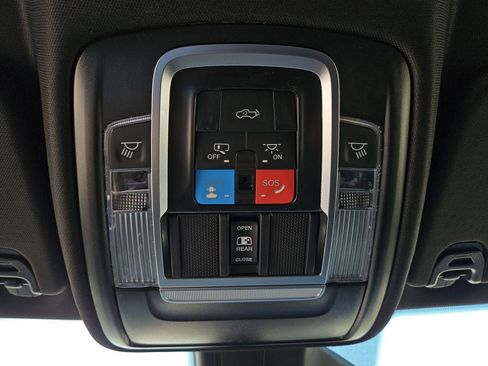 New 2026 RAM 1500 Big Horn RWD image 28