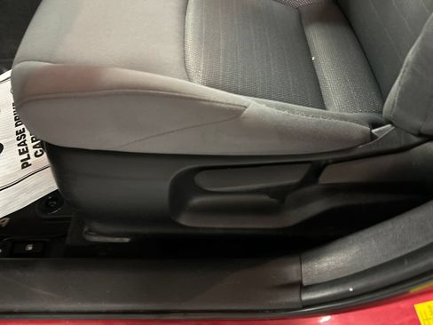 Used 2020 Toyota Corolla SE w/ SE Premium Package FWD image 11