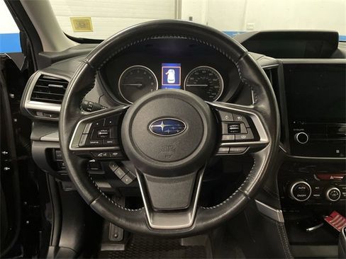 Used 2020 Subaru Forester Limited image 14