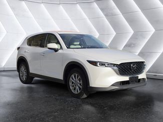 Used 2022 MAZDA CX-5 AWD 2.5 S video 2