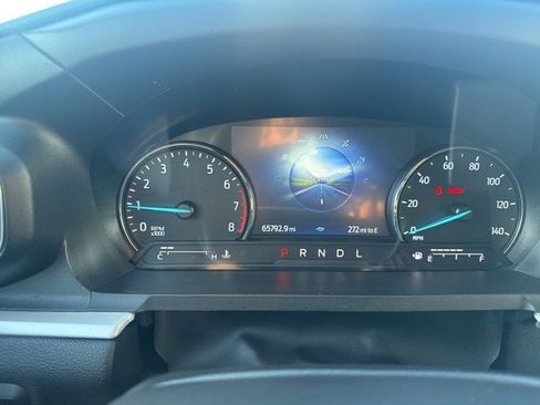 Certified 2024 Ford Explorer XLT w/ Equipment Group 202A image 25