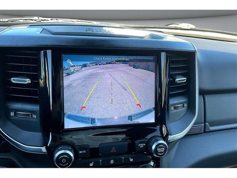 Used 2019 RAM 1500 Big Horn AWD/4WD image 27
