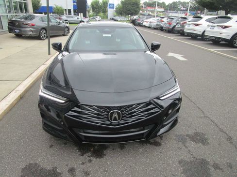 New 2025 Acura TLX w/ Technology Package image 3