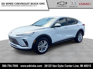 Used 2024 Buick Envista Preferred w/ Convenience I Package FWD video 1