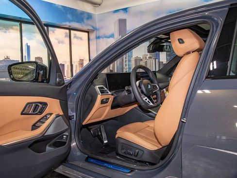 Used 2026 BMW 330i xDrive 330i xDrive w/ M Sport Package image 13