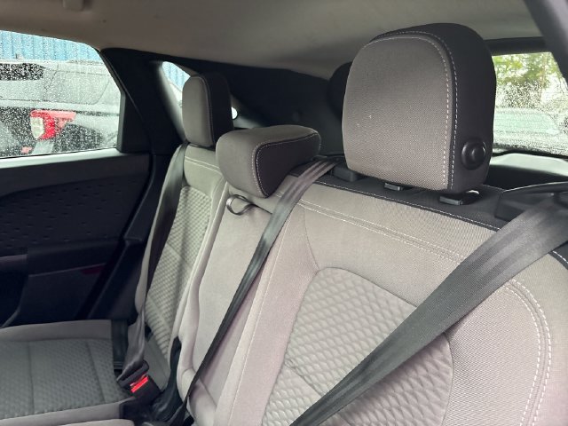 Used 2020 Ford Escape SE AWD/4WD image 21