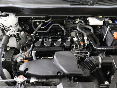 Used 2024 Honda CR-V EX image 20
