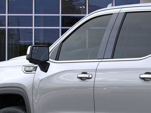 New 2026 GMC Sierra 1500 Denali w/ Denali Reserve Package AWD/4WD image 60