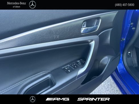 Used 2016 Honda Accord EX image 11