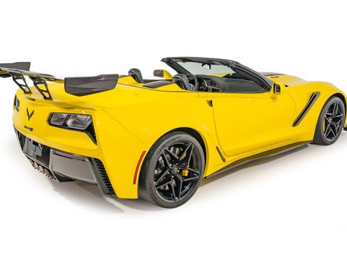 Used 2019 Chevrolet Corvette ZR1 image 19
