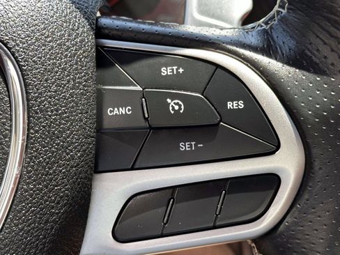 Used 2022 Dodge Charger SRT Hellcat w/ Harman/Kardon Audio Group RWD image 29