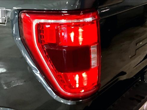 Used 2021 Ford F150 XLT w/ Equipment Group 302A High image 25