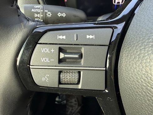 New 2026 Honda CR-V Sport Touring image 20