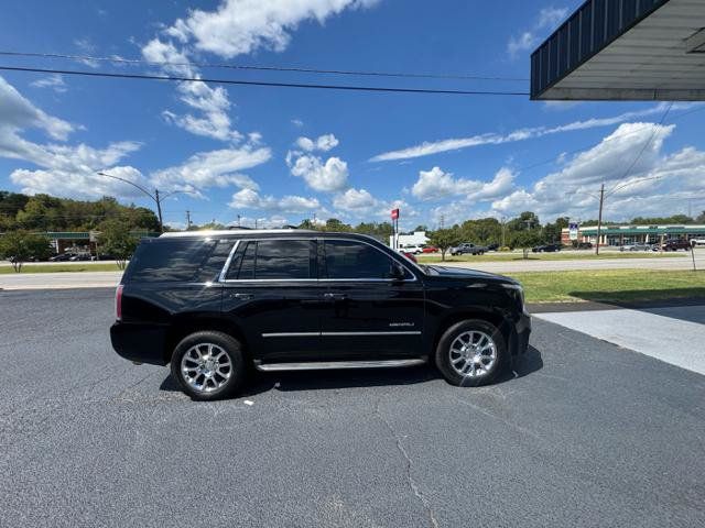 Used 2015 GMC Yukon Denali w/ Touring Package AWD/4WD image 8