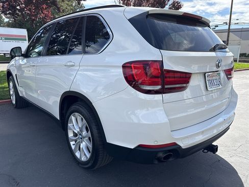 Used 2016 BMW X5 sDrive35i image 7