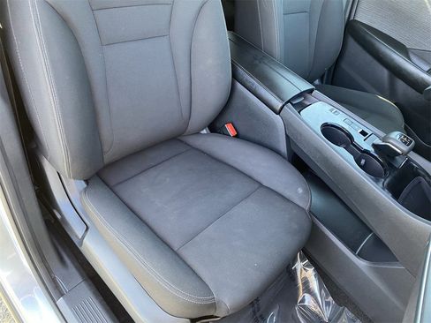 Certified 2023 Nissan Rogue S image 10