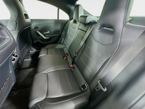 Certified 2026 Mercedes-Benz CLA 35 AMG 4MATIC image 31