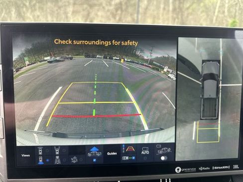 Used 2022 Toyota Tundra Limited w/ TRD Off-Road Package image 27