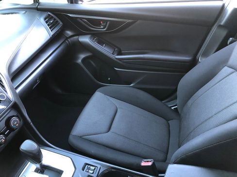 Used 2019 Subaru Impreza 2.0i Premium AWD/4WD image 22