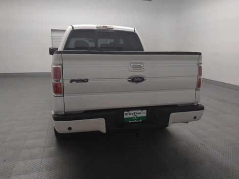 Used 2014 Ford F150 Limited image 6