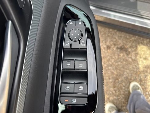 New 2026 Nissan Murano SL AWD/4WD image 12