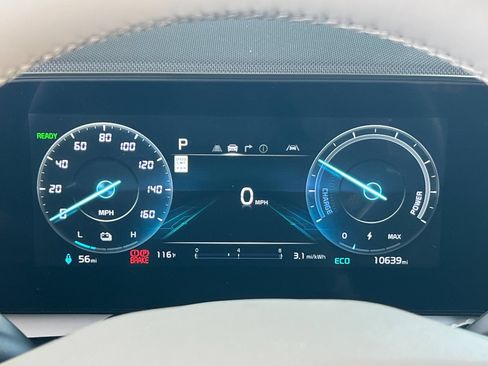 Certified 2023 Kia Niro Wave FWD image 24