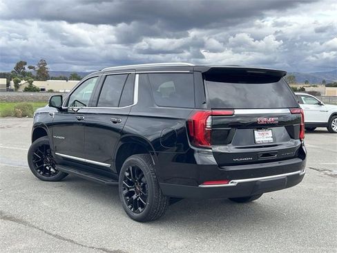 New 2026 GMC Yukon Elevation image 5