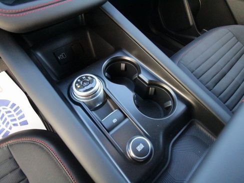 New 2026 Ford Explorer ST-Line image 27