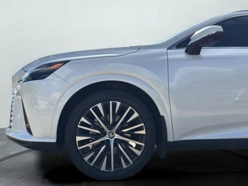 Used 2024 Lexus RX 350 Premium Plus image 18