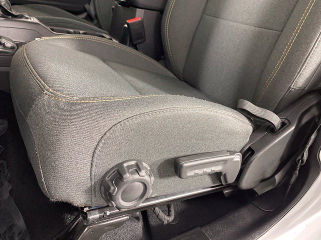 Used 2026 Jeep Wrangler Unlimited Sahara AWD/4WD image 19